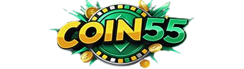 Logo COIN55